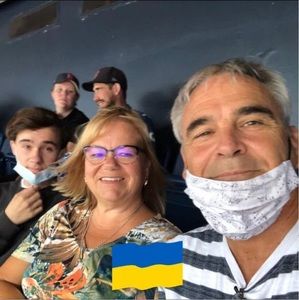 Meet your Posher, Hélène